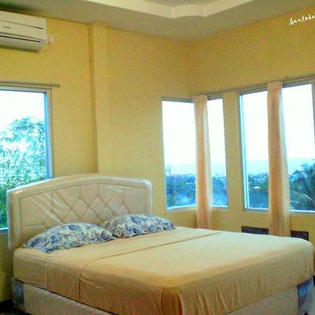 Sentosa 76 Guest House Balikpapan (Borneo) Room photo
