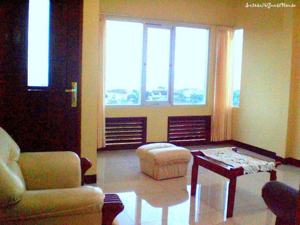 Sentosa 76 Guest House Balikpapan (Borneo) Room photo