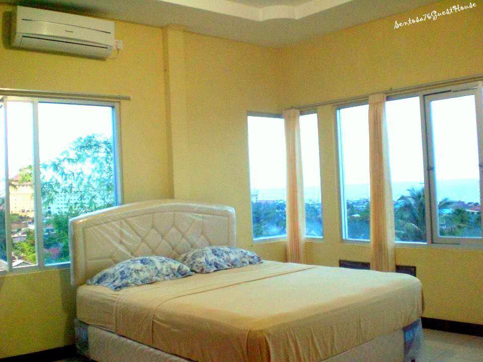 Sentosa 76 Guest House Balikpapan (Borneo) Room photo