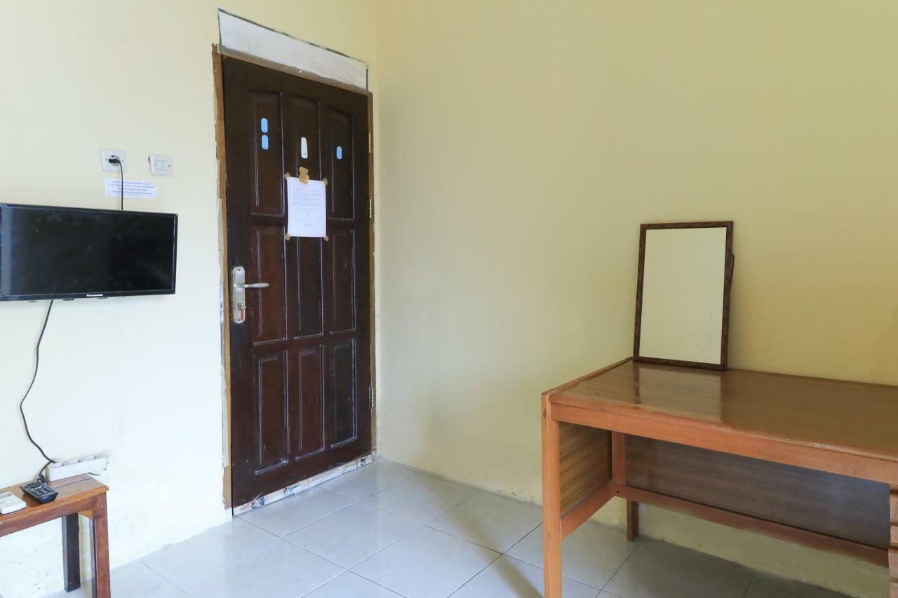 Sentosa 76 Guest House Balikpapan (Borneo) Exterior photo